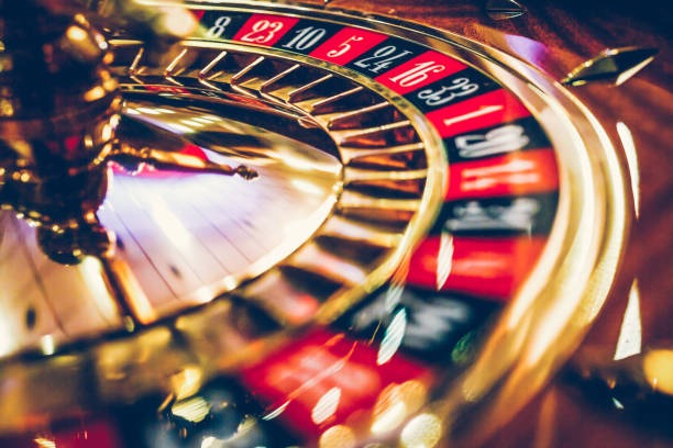 555five Wheel of Fortune Spin