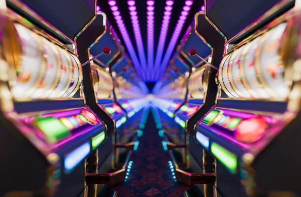 555five mobile gaming