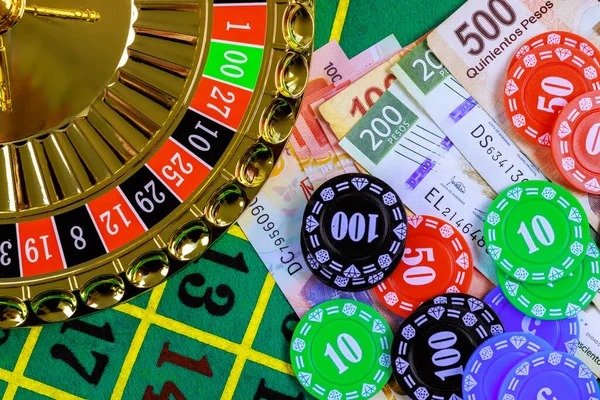 555five Wheel of Fortune Spin